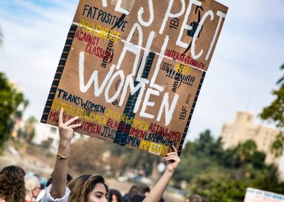 Feminist Digital Activism: What data analytics can tell us about #metoo, power and social change